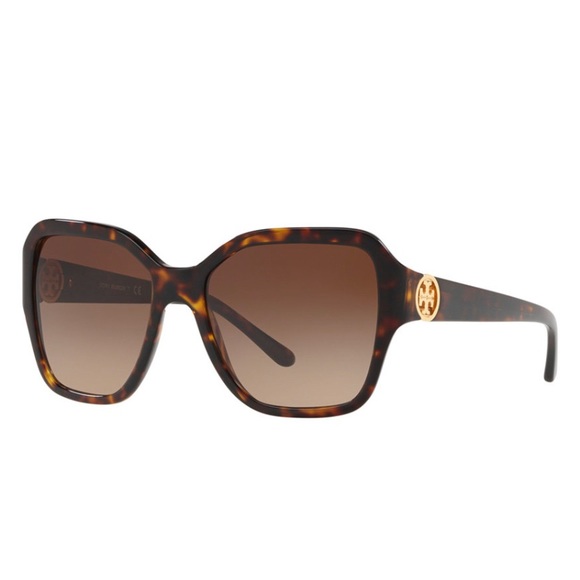 “HOST PICK” Tory Burch Sunglasses - Picture 2 of 10